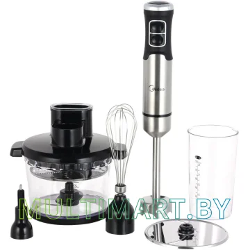 Погружной блендер Midea MC-BL801